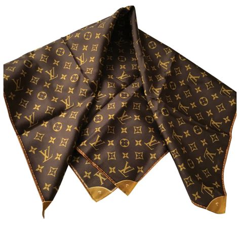 louis vuitton scarves price